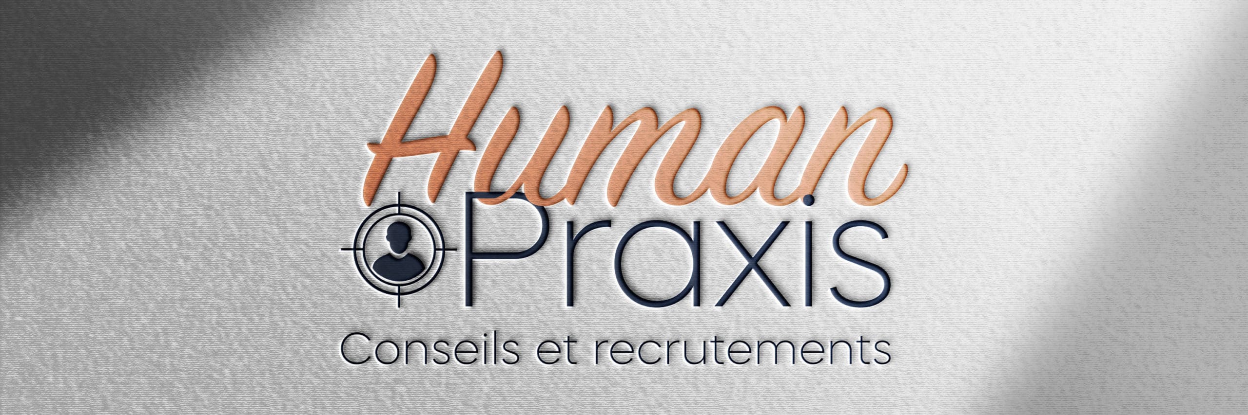 Logo Human Praxis