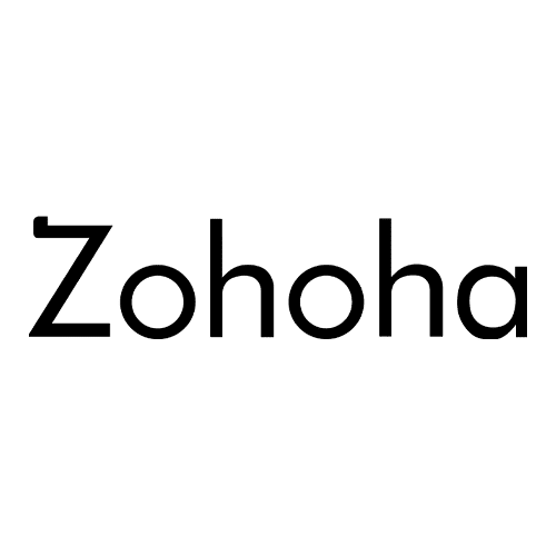 Logo Zohoha