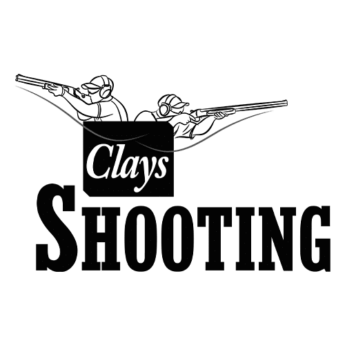 Logo Clays Shooting