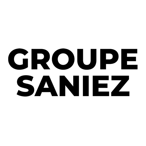 Logo Groupe Saniez